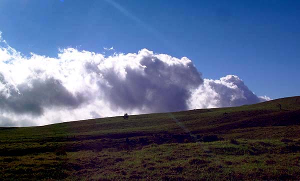Naulu clouds