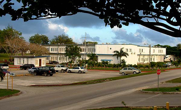 CNMI Legislature