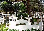 Cemetery