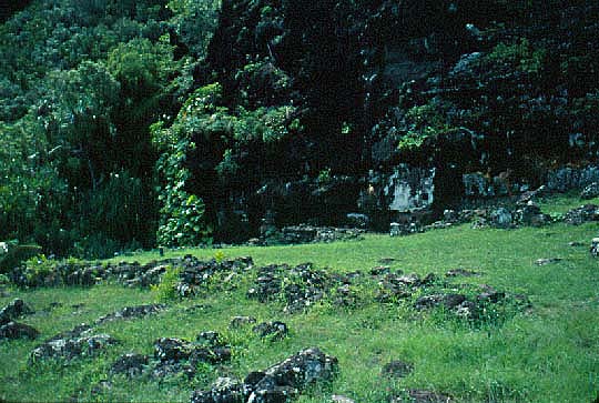 Altar of Laka