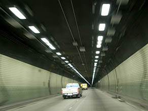 Tunnel