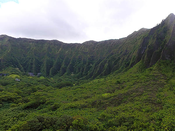 Kaualehu Cave