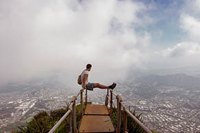 Taking Risks