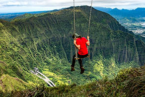 illegal Swing