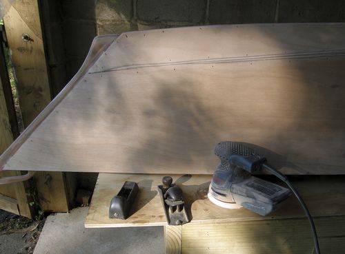 Hull & Tools a