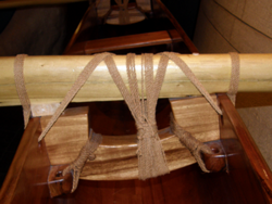 Lashing-brace Lashing-brace