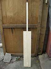 Paddle 1