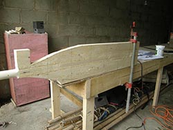 Paddle 2