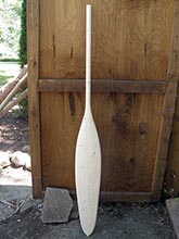 Paddle 5