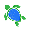 Turtle logo