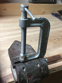 Clamps