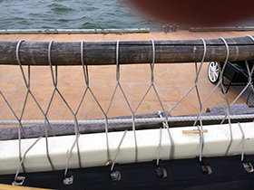 Weaving