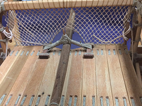 Stern net