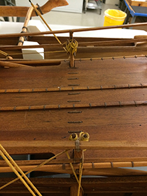 NMAI Model deck