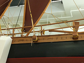 NMAI model