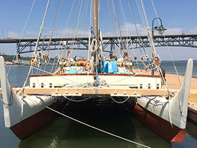 Palawai Hokulea