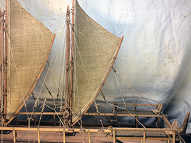 Rigging