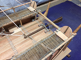 Rigging