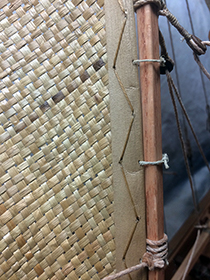 Stitching
