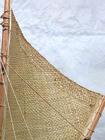 Sail top