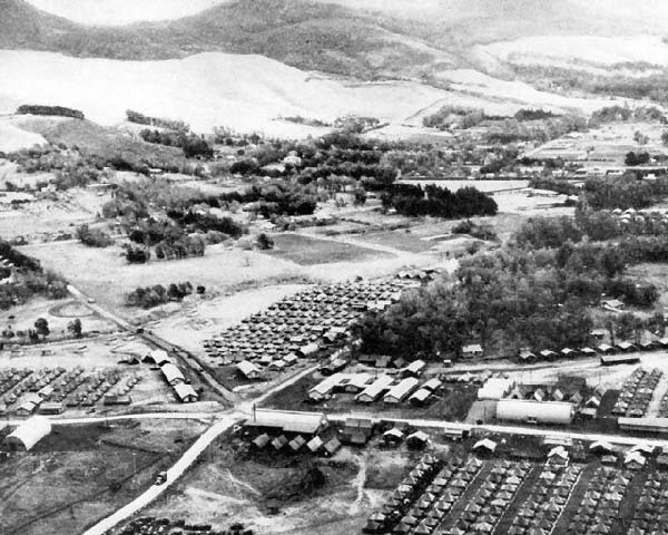 Camp Tarawa