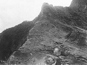 Pali Road 1883