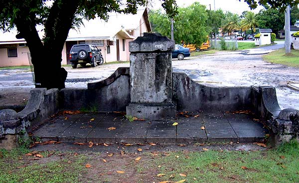 Japanese Memorial