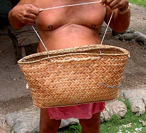 Sawai basket