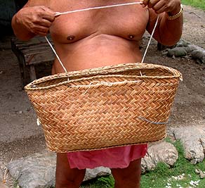 Sawai basket