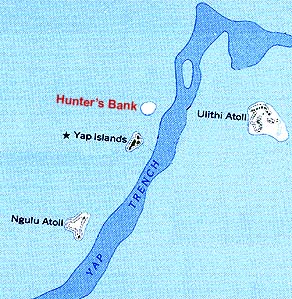 Hunter's Bank