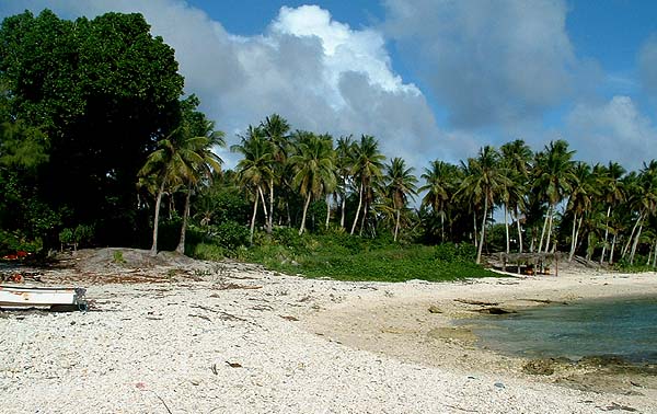 Falalop Beach