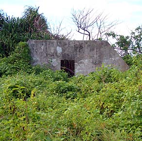 Bunker