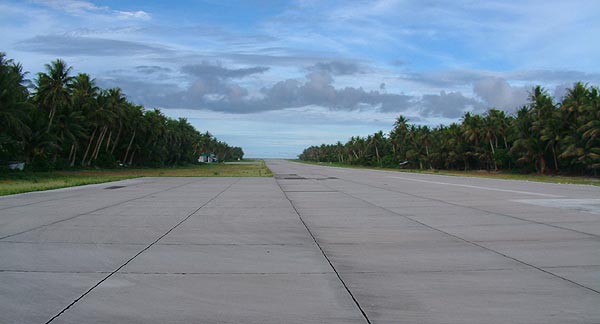 Runway