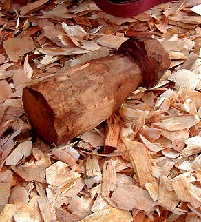 Mallet