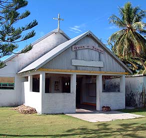 Falalop Church