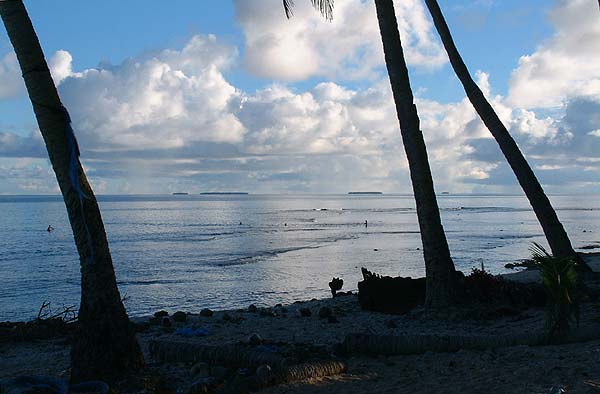 Mogmog Beach